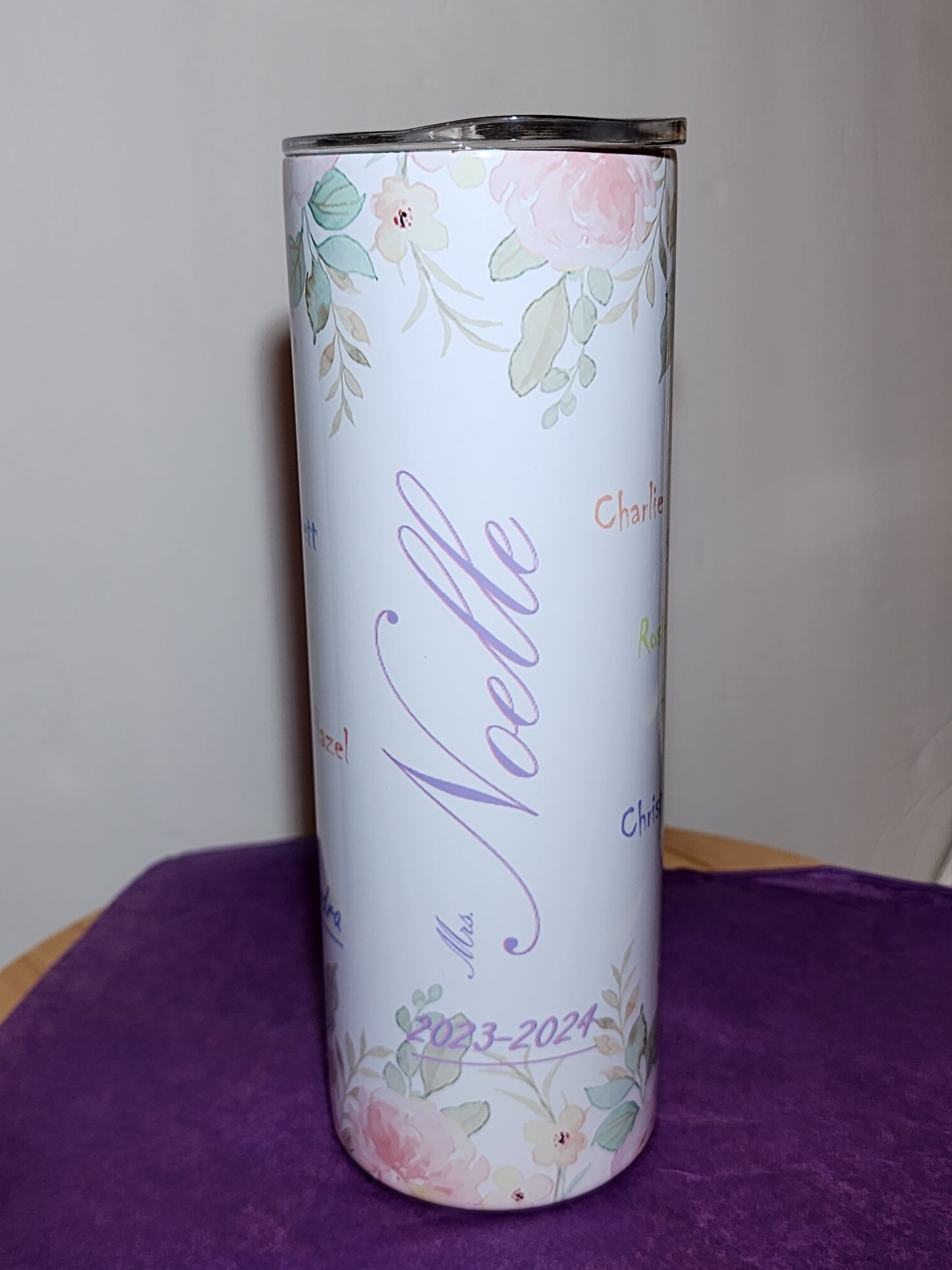 Custom Drinkware Service