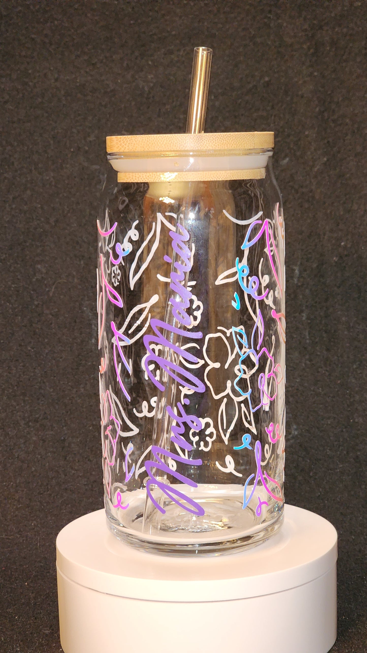 Glass Cup