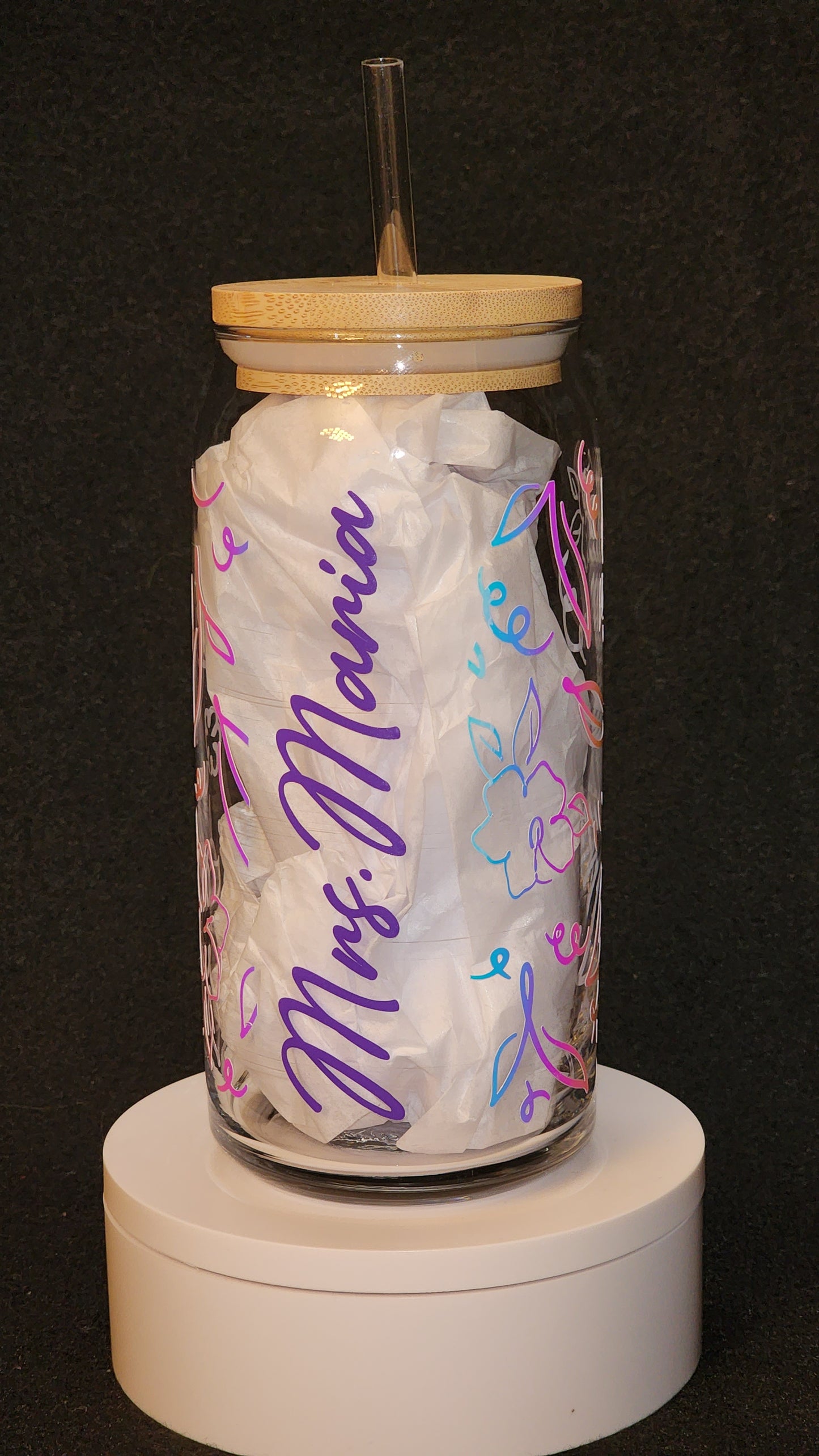 Glass Cup