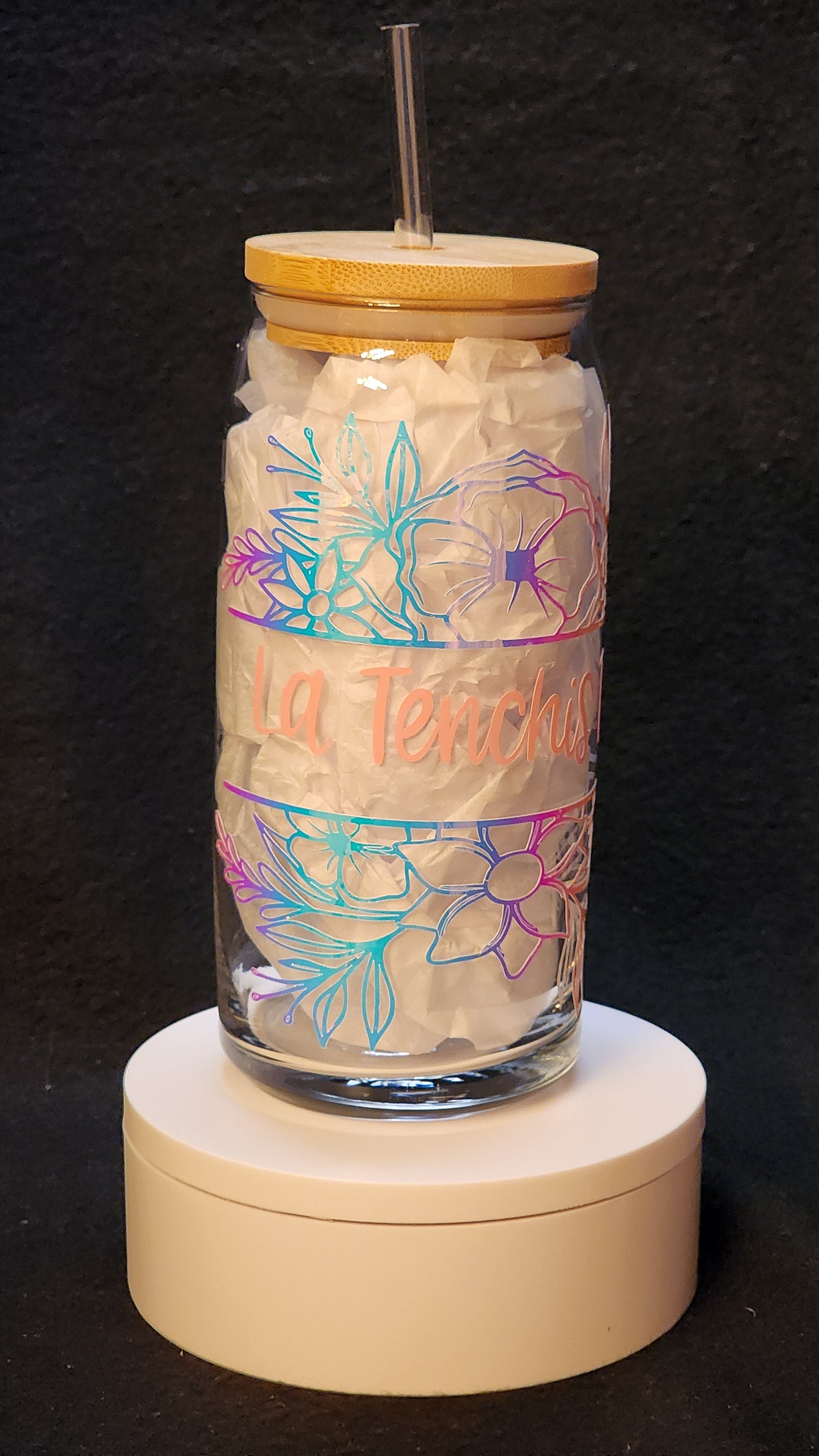 Glass Cup
