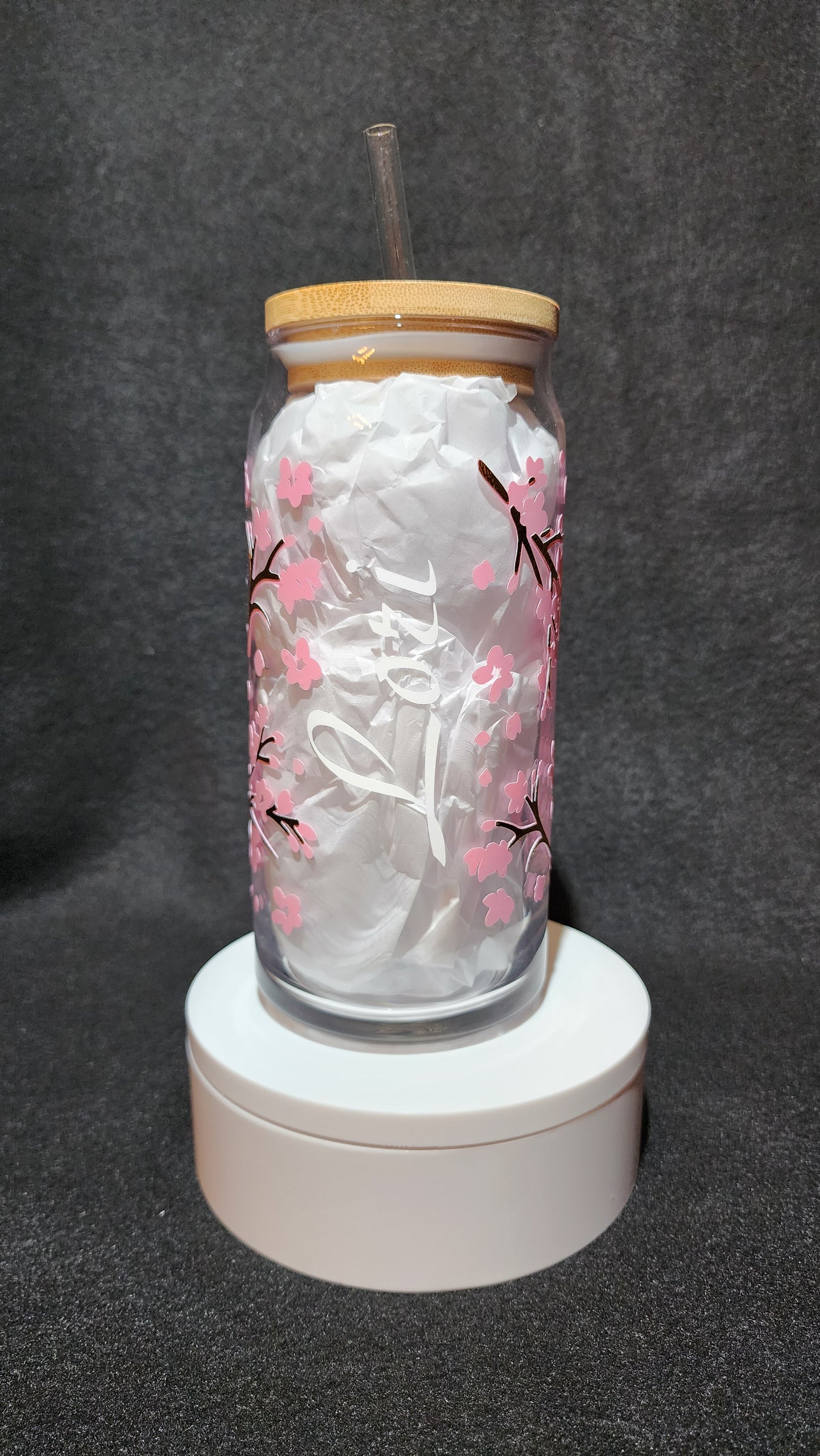 Glass Cup