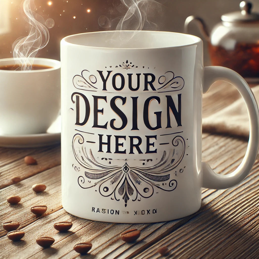 Coffee Mugs
