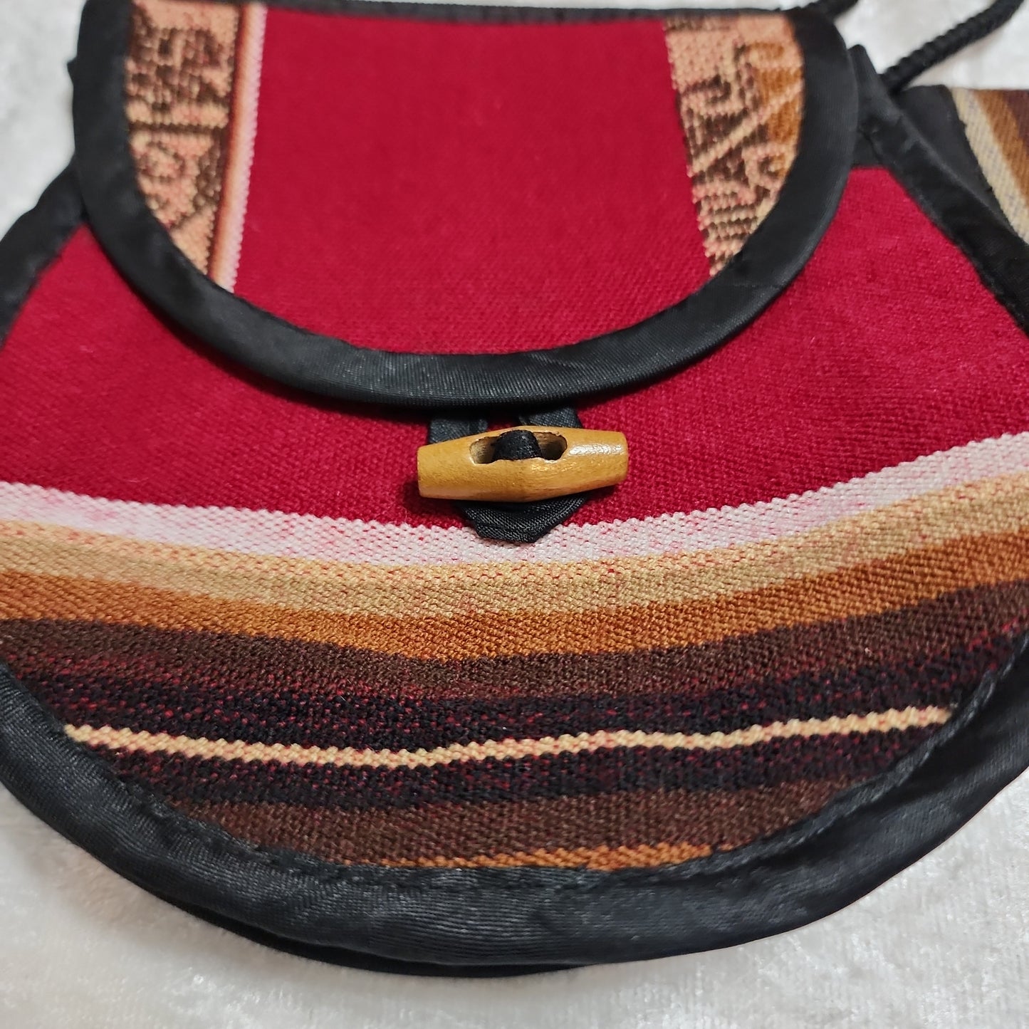 Aguayo coin purse set